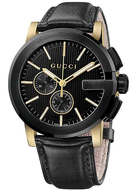 gucci mens watch david jones|Gucci Watches .